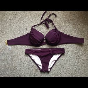 Victoria secret swim bikini